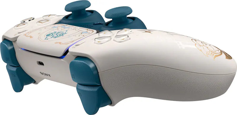 Clicksmart Edition Genshin Impact *Limited Edition* PS5 DualSense™ Wireless Controller