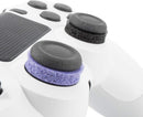 KontrolFreek › Precision Rings › Aim Assist Motion Control › for Playstation PS4, PS5, Xbox One, Xbox, Switch Pro & Scuf Controller › (Black/ Purple/ Green)