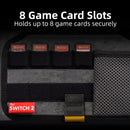 Skull & Co. Carrying Case for Nintendo Switch 2
