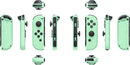 Nintendo Joy-Con (L/R) Wireless Controllers for Nintendo Switch V2, OLED Switch consoles - PASTEL COLOURS