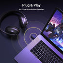 UGREEN USB-C Bluetooth 5.3 Audio Adapter for PS5 with APTX Low Latency/ aptX-Adaptive