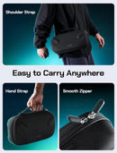 JSAUX 'Dual Layer Storage' Carrying Case for ROG Xbox Ally / ROG Xbox Ally X