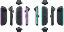 Nintendo - Joy-Con 2 (L)/(R) Light Purple/ Light Green