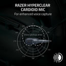 Razer BlackShark V2 X – Designed for Xbox - Wired Over-the-Ear Gaming Headset: Comfortable, Noise Isolating Earcups - for Xbox Series X|S, and Xbox One, PS5, PS4, PC, and Switch.