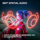 SteelSeries Arctis Nova 1 - Multi-Platform Premium Wired Gaming Headset