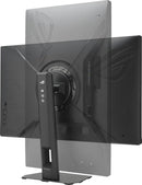 ASUS - ROG Strix 27" 2K IPS 255Hz 0.3ms Gaming Monitor with G-SYNC/FreeSync Premium (DisplayPort, HDMI) - Black, Model No. XG27ACMES