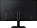 Samsung 32” Odyssey G5 G50F QHD Resolution Gaming Monitor, 180Hz Refresh Rate, Fast IPS Panel, HDR10, NVIDIA G-Sync Compatible, 1ms Response Time (GtG), AMD FreeSync™, Adjustable Stand, LS32FG502ENXZA
