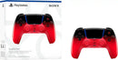 Sony PS5 DualSense™ Wireless Controller - Techno Red