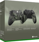 Microsoft - Special Edition - NOCTURNAL VAPOR Controller for Xbox Series X|S, Xbox One, Windows 10/11, Android and iOS devices