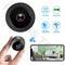 👀 A9 1080p Wireless Mini WIFI Camera With Night Vision And Recording 👀