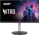 Acer Nitro XFA243Y Sbiipr 23.8” Full HD (1920 x 1080) VA Gaming Monitor | AMD FreeSync Premium Technology | 165Hz Refresh Rate | 1ms VRB | HDR 10 | 1 Display Port 1.2 & 2 HDMI 2.0 Ports