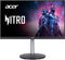 Acer Nitro XFA243Y Sbiipr 23.8” Full HD (1920 x 1080) VA Gaming Monitor | AMD FreeSync Premium Technology | 165Hz Refresh Rate | 1ms VRB | HDR 10 | 1 Display Port 1.2 & 2 HDMI 2.0 Ports