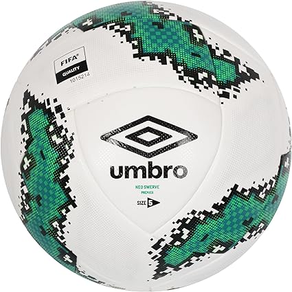 UMBRO NEO PRECISION BALL FIFA QUALITY PRO Size 5