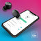 Skullcandy Jib True XT2 In-Ear Wireless Earbuds