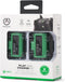 Power-A 'Play & Charge Kit' for Xbox Series X|S and Xbox One Wireless Controllers (Rechargeable Battery Packs) - Officially Licensed for Xbox