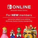 Nintendo - Switch Online + Expansion Pack - Individual Membership [Digital]