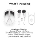 Meta Quest 3 - 128GB - Asgard’s Wrath 2 Bundle