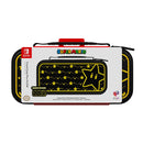 PDP Mario Super Star (Glow in the Dark) Nintendo Switch Travel Case