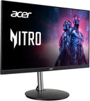 Acer Nitro XFA243Y Sbiipr 23.8” Full HD (1920 x 1080) VA Gaming Monitor | AMD FreeSync Premium Technology | 165Hz Refresh Rate | 1ms VRB | HDR 10 | 1 Display Port 1.2 & 2 HDMI 2.0 Ports