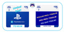 Special on $75 USD PlayStation Store Gift Card [PSN Digital Code]