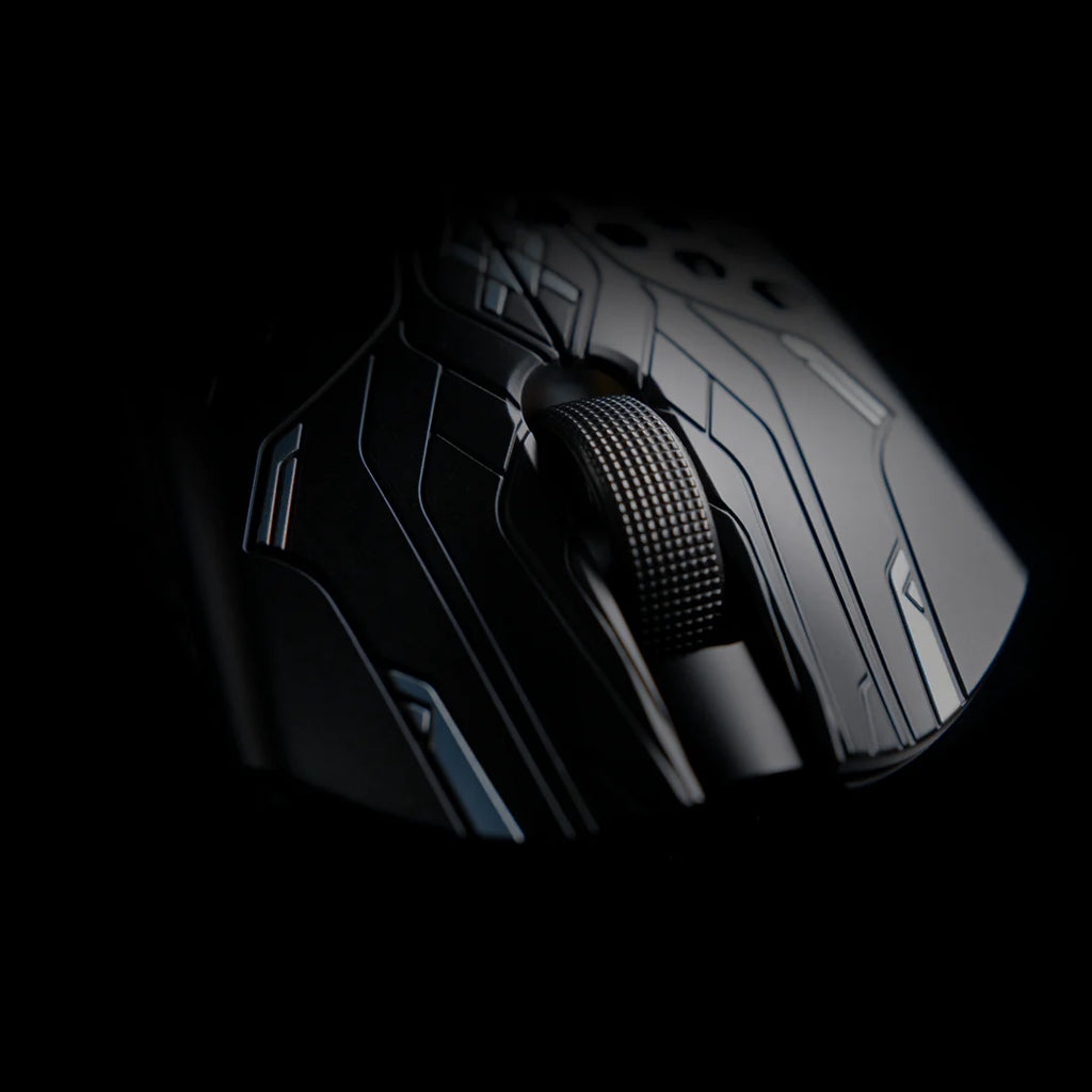 FinalMouse Ultralight X - Guardian (Tiger- L) FinalMouse Ultralight X - Guardian (Tiger- L)