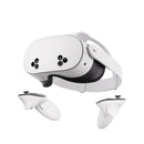 Meta Quest 3S 128GB | VR Headset — Exclusive Gorilla Tag Bundle and Instant Access to 40+ Games