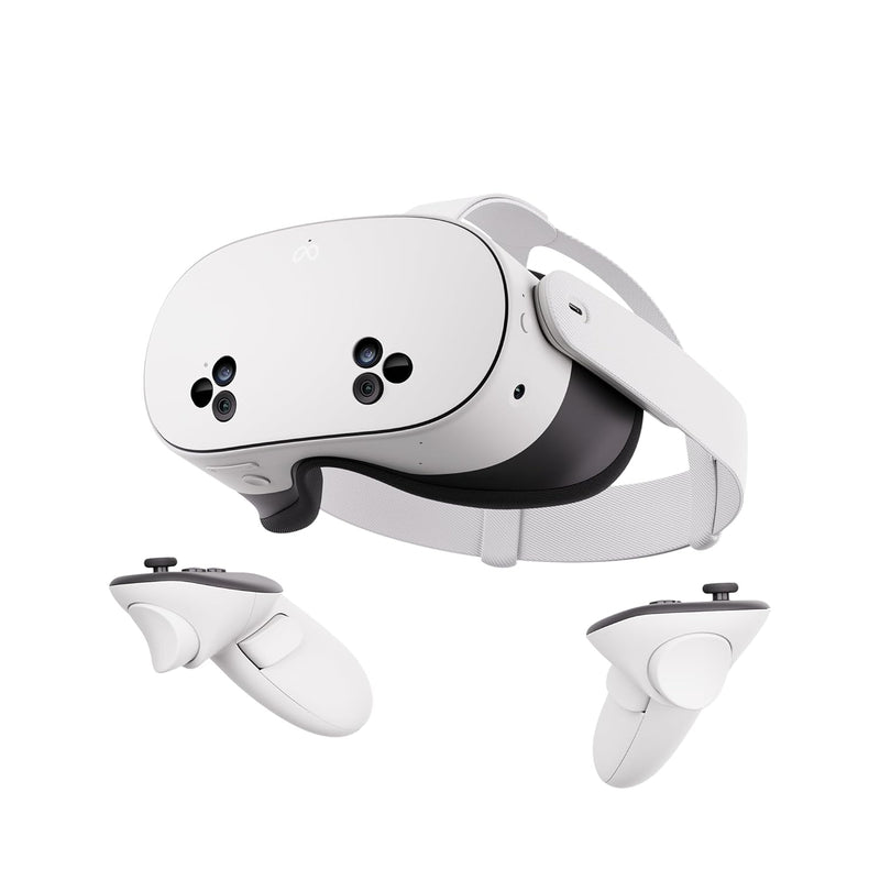 Meta Quest 3S 128GB | VR Headset — Exclusive Gorilla Tag Bundle and In