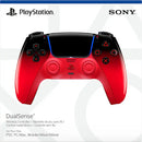 Sony PS5 DualSense™ Wireless Controller - Techno Red