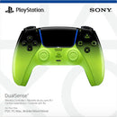 Sony PS5 DualSense™ Wireless Controller - Remix Green