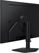 Samsung 32” Odyssey G5 G50F QHD Resolution Gaming Monitor, 180Hz Refresh Rate, Fast IPS Panel, HDR10, NVIDIA G-Sync Compatible, 1ms Response Time (GtG), AMD FreeSync™, Adjustable Stand, LS32FG502ENXZA
