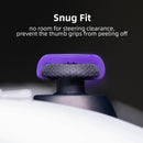 Playstation Portal Thumb Grips by Skull & Co. (Galactic Purple)