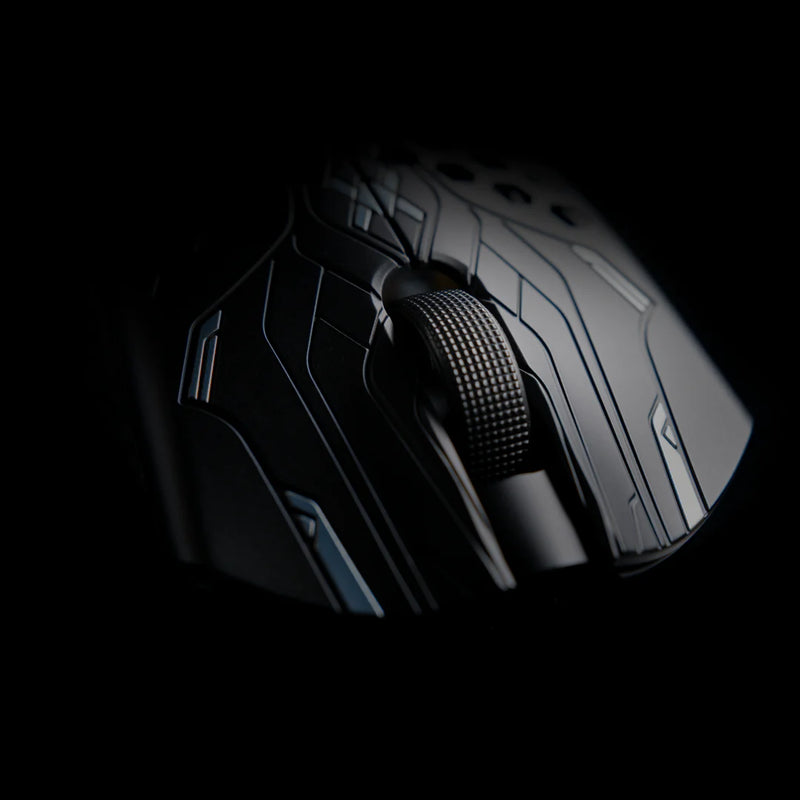 FinalMouse Ultralight X - Guardian (Tiger- L) FinalMouse Ultralight X - Guardian (Tiger- L)