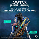 Avatar: Frontiers of Pandora - Limited Edition - PlayStation 5 (PS5)