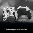 Microsoft - Special Edition - Storm Breaker - Xbox Wireless Controller for Xbox Series X|S, Xbox One, PCs, Android, iOS, Windows and Cloud-Enabled devices