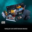 Microsoft - Special Edition - Ice Breaker - Xbox Wireless Controller for Xbox Series X|S, Xbox One, PCs, Android, iOS, Windows and Cloud-Enabled devices