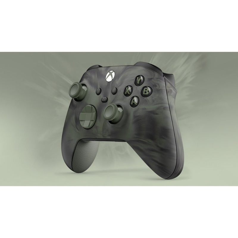 Microsoft - Special Edition - NOCTURNAL VAPOR Controller for Xbox Series X|S, Xbox One, Windows 10/11, Android and iOS devices