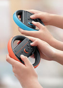 Nintendo - Joy-Con 2 Wheel (Set of 2)
