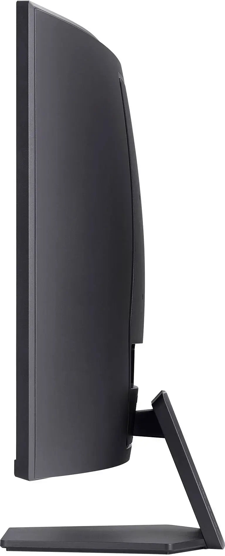 LG - UltraGear 32" QHD (2560 x 1440p), 180Hz, 1ms GtG, AMD FreeSync, 1000R Curved Gaming Monitor with HDR 10 - Black (Model No. 32GS60QC-B )