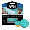 KONTROL FREEK Performance Thumbsticks › Saints Row Limited Edition › for PS5 | PS4