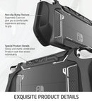 Mumba Dockable Case/ TPU Grip Protective Cover for Nintendo Switch OLED model [Blade Series]