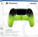 Sony PS5 DualSense™ Wireless Controller - Remix Green