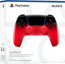 Sony PS5 DualSense™ Wireless Controller - Techno Red