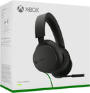 Microsoft Xbox Stereo Headset for Xbox Series X|S, Xbox One, and Windows - Black