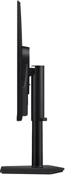 Samsung 32” Odyssey G5 G50F QHD Resolution Gaming Monitor, 180Hz Refresh Rate, Fast IPS Panel, HDR10, NVIDIA G-Sync Compatible, 1ms Response Time (GtG), AMD FreeSync™, Adjustable Stand, LS32FG502ENXZA
