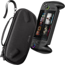 JSAUX Carrying Case for ROG Xbox Ally / ROG Xbox Ally X (2025), Compact Protective Hard Shell, Slim Portable Travel Storage Case