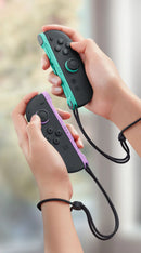 Nintendo - Joy-Con 2 (L)/(R) Light Purple/ Light Green