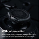 Playstation Portal Thumb Grips by Skull & Co. (Galactic Purple)