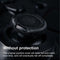 Playstation Portal Thumb Grips by Skull & Co. (Galactic Purple)