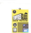 Skull & Co. Tempered Glass Screen Protector for PlayStation Portal (2 Pack)