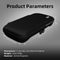Skull & Co. Carrying Case for Nintendo Switch 2